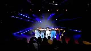 El Baile No Se Acaba: Kumbia Kingz (Cumbia, Hip Hop, Wepa)