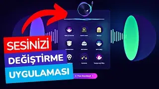 Voice Changer App! | Voice Weave