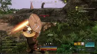 New World PC - 2023-06-24 17:34 Gameplay