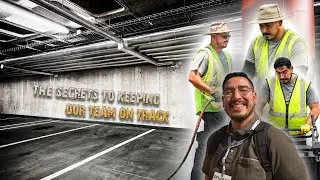 Meet Ezra: The Backbone of Our Operations