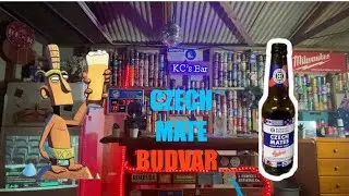 Burleigh Brewing X Budvar Collaboration