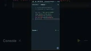 JavaScript Tricks | String.match() Method | #shorts #codingshorts