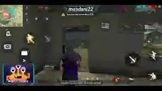 Tonton stream saya Free Fire di Omlet Arcade!