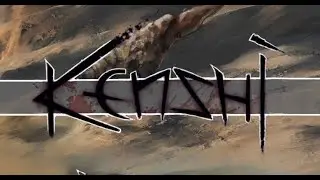 Да кто такой этот ваш Kenshi !?