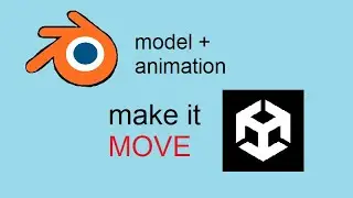 use animation from exports in Unity FAST