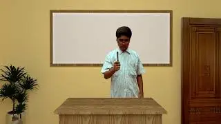 Student & Sir