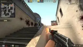 [CS:GO] When I get possesed by LOLYOU