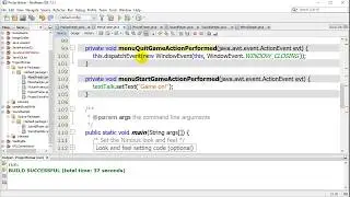 Java How to Close JFrame