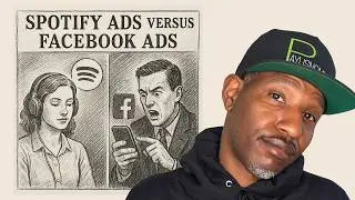 Spotify Ads vs Facebook Ads - Which is Better For Artists