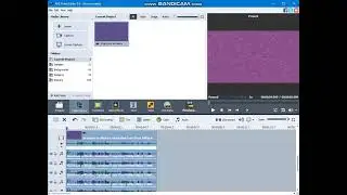How to make How X Turns Into Mari Group Accurately without Audacity on AVS