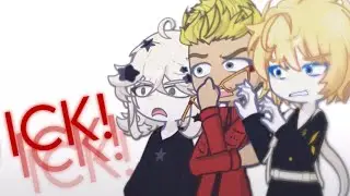 `| 𝘐𝘊𝘒! • 𝘛𝘰𝘬𝘺𝘰 𝘙𝘦𝘷𝘦𝘯𝘨𝘦𝘳𝘴 • 𝘍𝘵.𝘛𝘢𝘬𝘦𝘮𝘪𝘤𝘩𝘪, 𝘒𝘪𝘴𝘢𝘬𝘪, (𝘖𝘤) • `« 𝘈𝘺𝘢!!