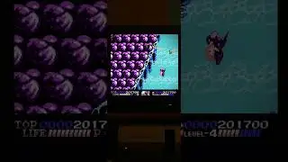 Isolated Warrior NES - Stage 2 [3/14]