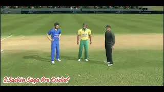 Top 3 Best Cricket Games For Android | Best Cricket Games on Android 2023