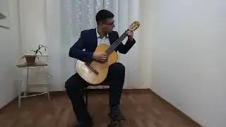 Бабаджанян Арташ. О.Копенков 