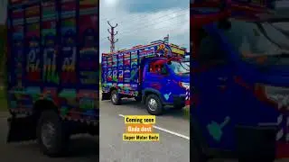 Ashokleyland Bada Dost coming soon 2021 !! Super motor body !! 7014721263
