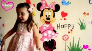 EMILY HAPPY)))) Минни Маус)))