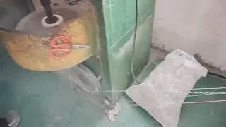 The process of producing network cables in Chinese factories