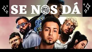 Dalex ✘ Lenny Tavarez  ✘ Zion  ✘  Farruko  ✘ Cazzu  ✘  Justin Quiles | Dancehall Type Beat 2020 |