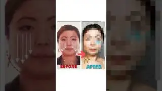 This Jaw Exercise will change your life in 30 Seconds!💪🏻🔥
