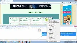Right click open in new tab