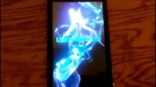 Htc EVO 3D / V 4G Liquid Smooth 4.4.2 Kitkat