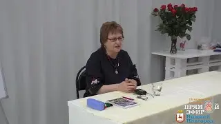 18.04.2020. Токарева Надежда. Программы на самоуничтожение.