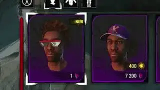 How to Unlock Adam Francis’s Pixelated Glasses | Dead by Daylight