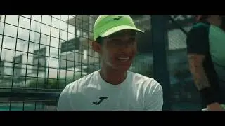 Maroc Padel Masters - Objectif Top 10 - Épisode 4 (All In)