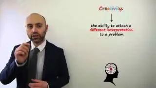 The role of creativity in emergent strategies: forgetting, destroying what we know