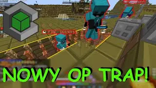 CUBEHARD.NET | TRAPOWANIE | LOSOWANIE VIP+