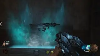 Titan (Custom Zombies) w/ Fayde