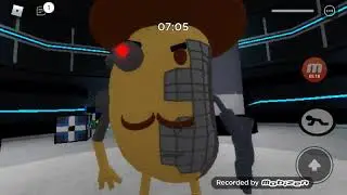 Piggy chapter 12 plant Mr p French fries