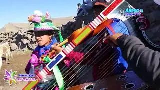 💞 HERRANZA en TILAR WASI LUCANAS 2024 🌺🌺