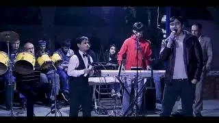 Мухаммад ва Азизбек Туйёна 2021! AZIZBEK & MUHAMMAD