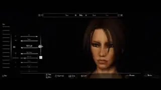 Morgan ECE Preset Selection