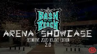 Arena Showcase - WCW Bash at the Beach (Definitive 2020 Deluxe Edition)