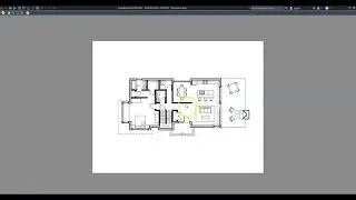 Presentation Board in Illustrator - Collecting Work