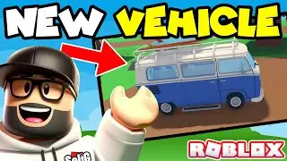 🍹TROPICAL RESORT TYCOON 2 -⛺SUMMER CAMP UPDATE in ROBLOX
