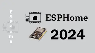 Programar placas ESPHome 2024