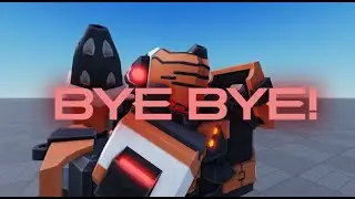 [TDX Meme] Eradicator MK IC Mewing