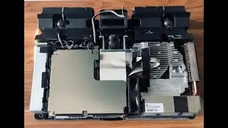 Can't power on your Xiaomi Mijia 1S 4k UST Projector?  Xiaomi Mijia 1S Repair