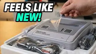 The Timeless Power of Retro Games