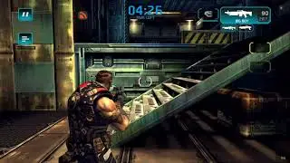 Especial shadowgun dead zone shield tv el ultimo adios.