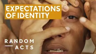 Complexity of identity | Wither by Antoine Marc | Dance Short Film | Random Acts