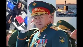 Россияна Марковская атомная подлодка