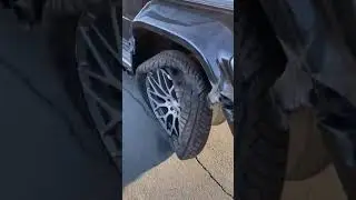 В принципе машина как новая