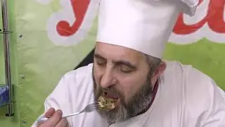 How to cook mushrooms correctly, stuffed champignons, tasty, fast, inexpensive, delicious recipe
