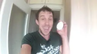 I GOT A GOOSE IN MY APARTMENT. GOOSIN' (1.1)