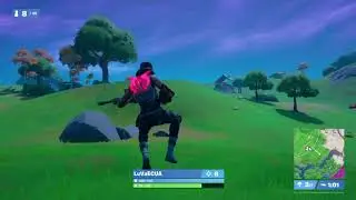 Fortnite no se puede ganar