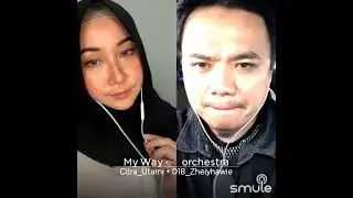 My Way with Citra